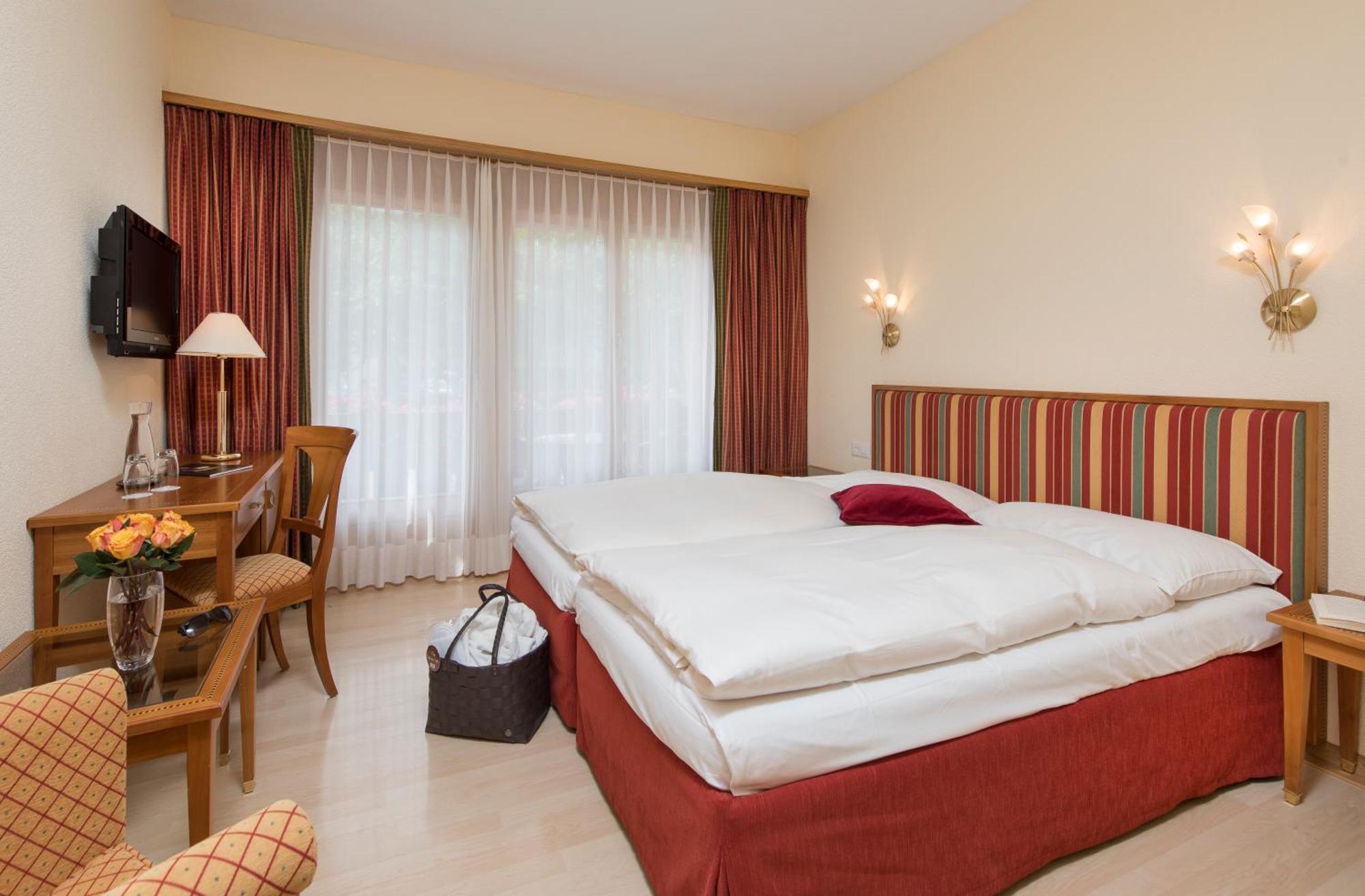 Classic Doppelzimmer