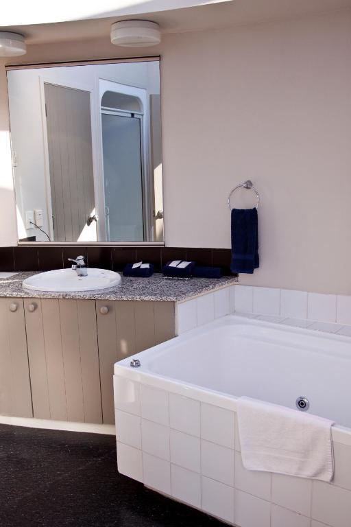 Deluxe Eckzimmer West