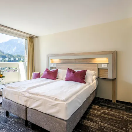 Hotel Metropole Interlaken-3