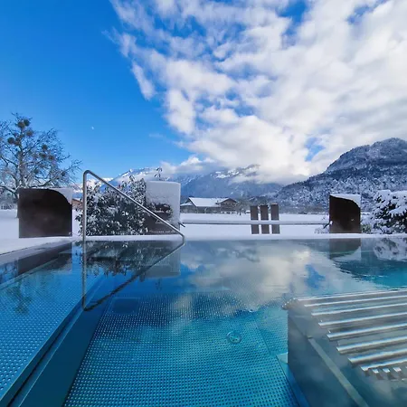 Salzano Hotel - Spa - Restaurant-2
