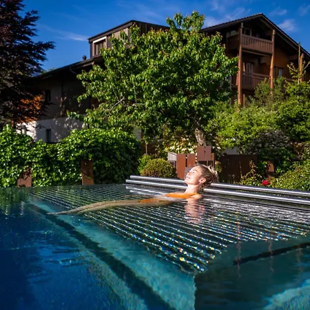 Salzano Hotel - Spa - Restaurant-3
