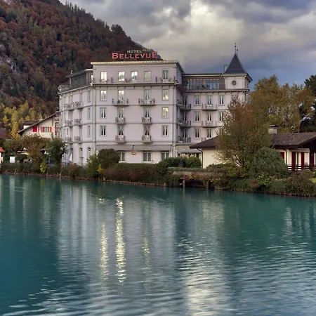 Boutique Hotel Bellevue-3