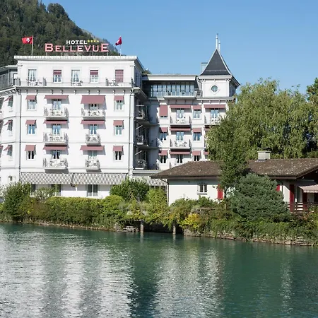 Boutique Hotel Bellevue-2