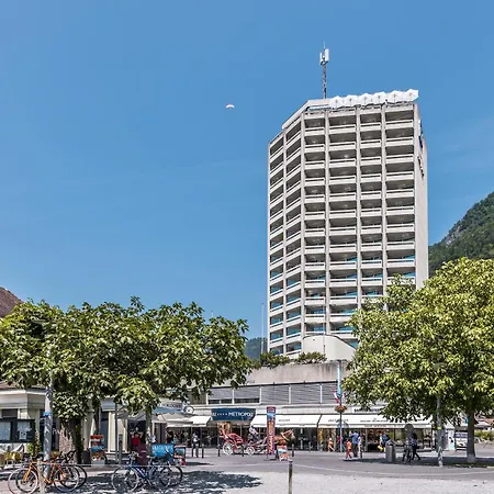 Hotel Metropole Interlaken-2