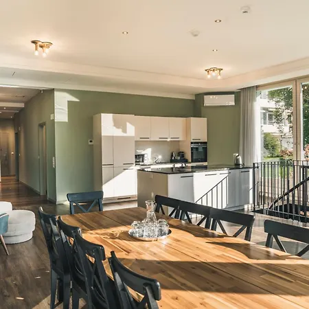 Hop Apartments & Suites-2